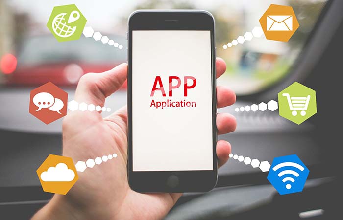 企業(yè)開發(fā)APP靠什么盈利？